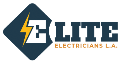 Elite Electricians Los Angeles logo