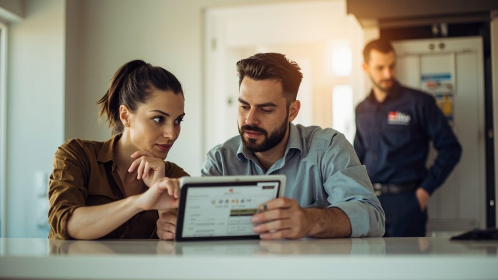 Choosing the Right Electrician in Los Angeles CA 90012