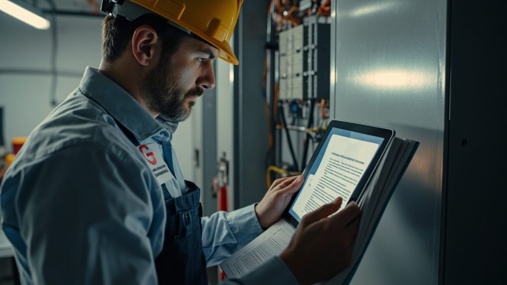 Electrical Code Updates in Los Angeles CA 90013