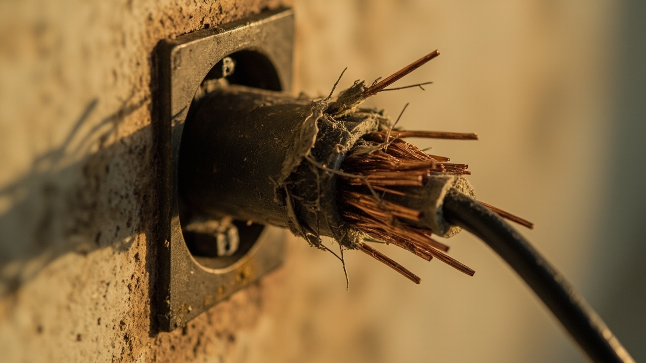 Electrical Shock Hazards in Los Angeles – 24/7 Emergency Response to Protect Your Family from Electrocution