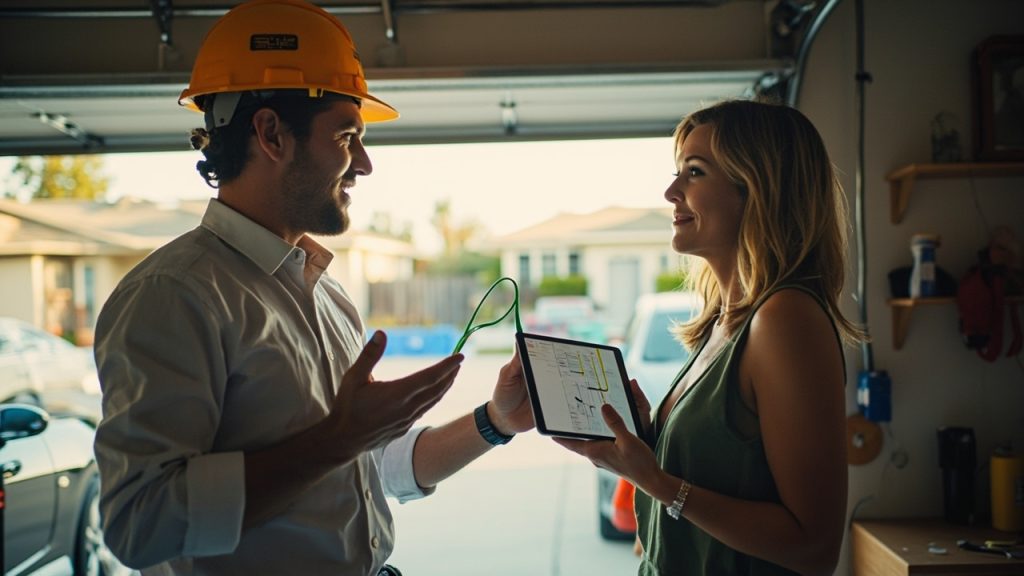 Grounding Explained in Los Angeles CA 90012