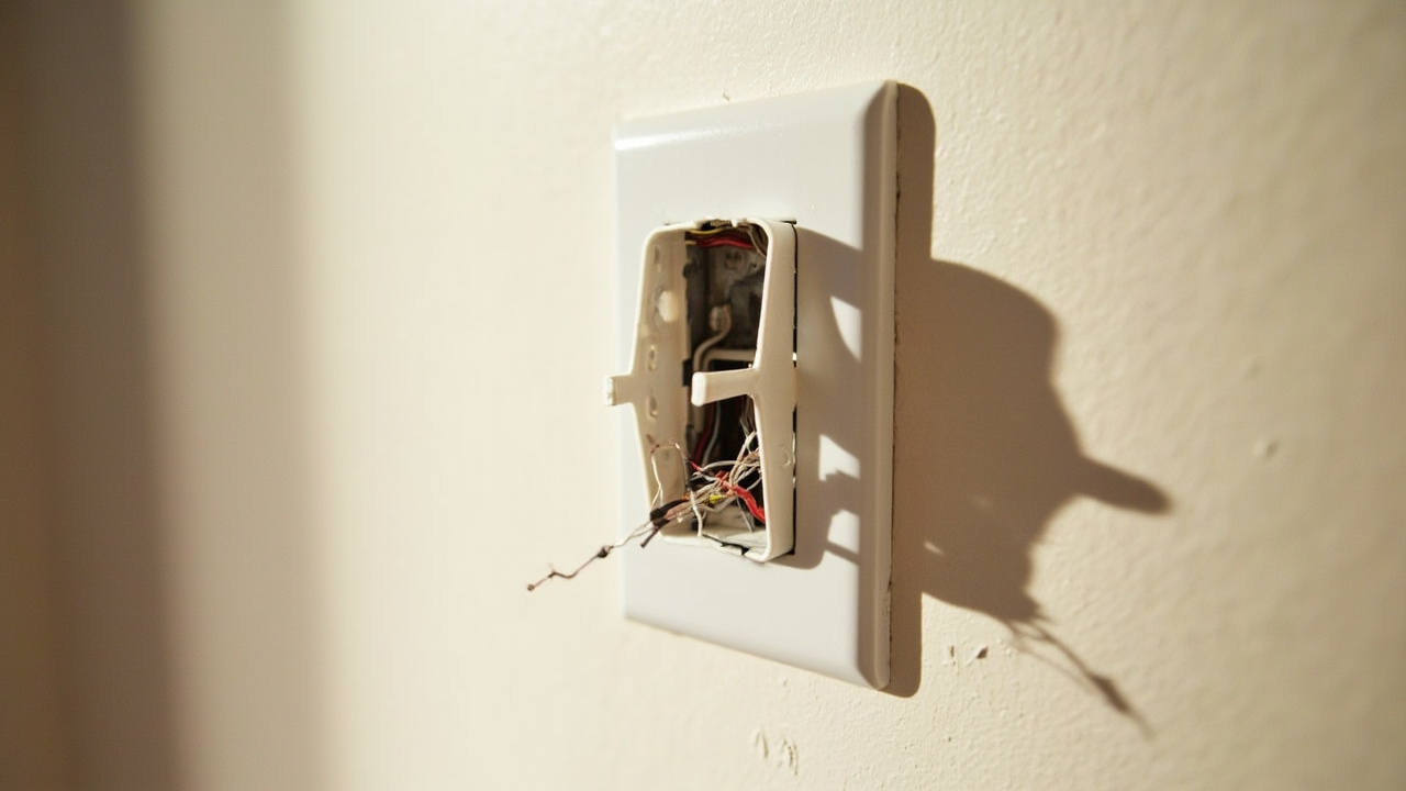 Why Loose Electrical Outlets Are More Than a Minor Annoyance in Los Angeles
