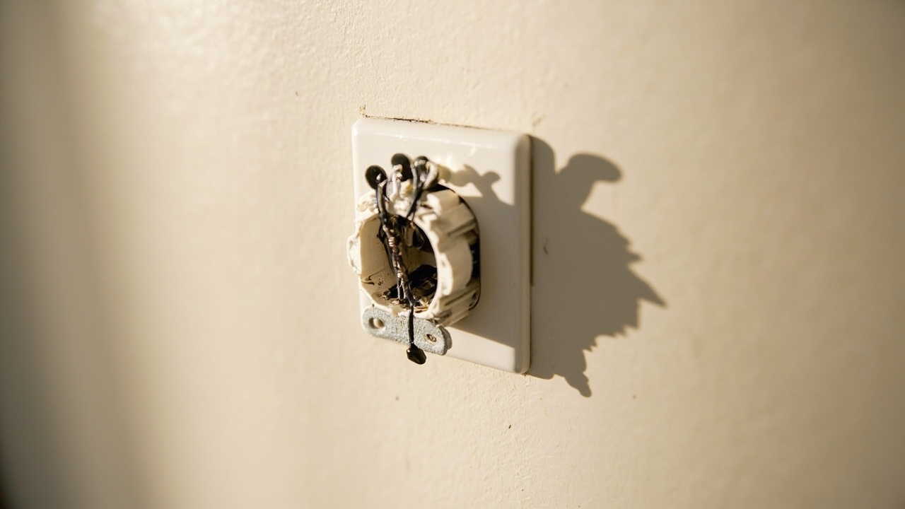 Loose Wall Outlets in Los Angeles – Expert Diagnosis and Permanent Repair Solutions