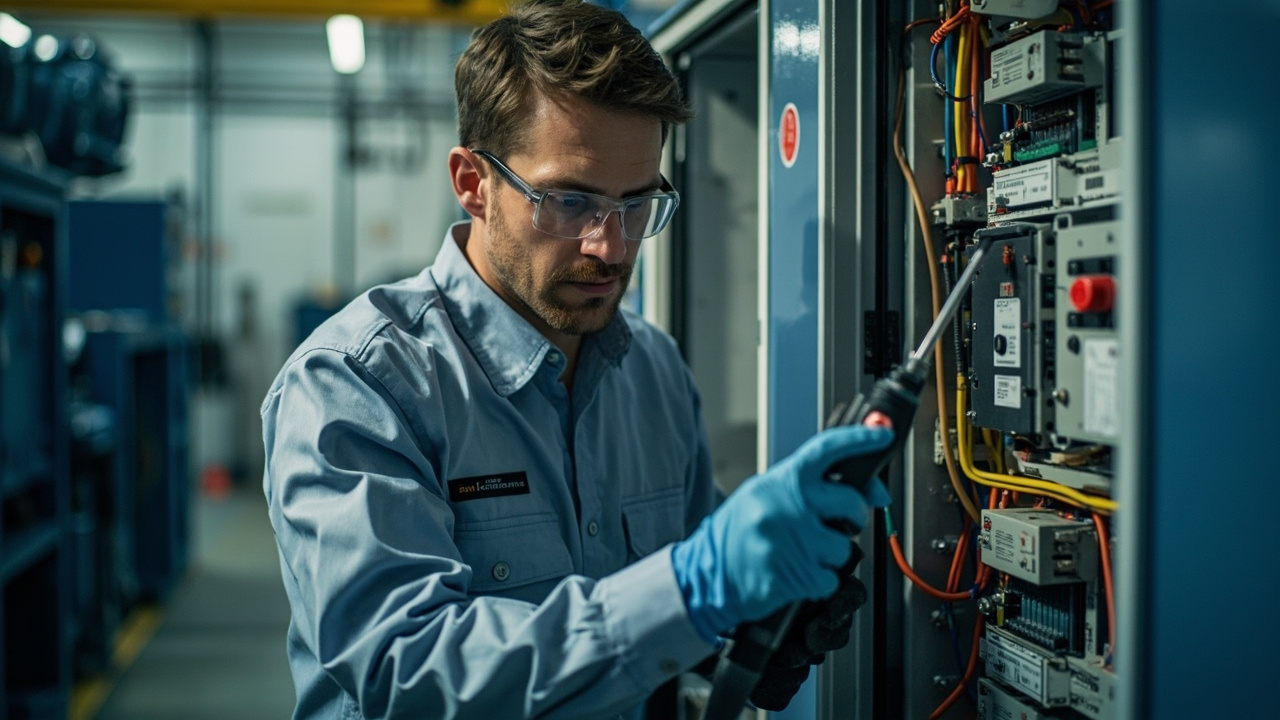 How We Solve Complex Motor Control Failures Fast