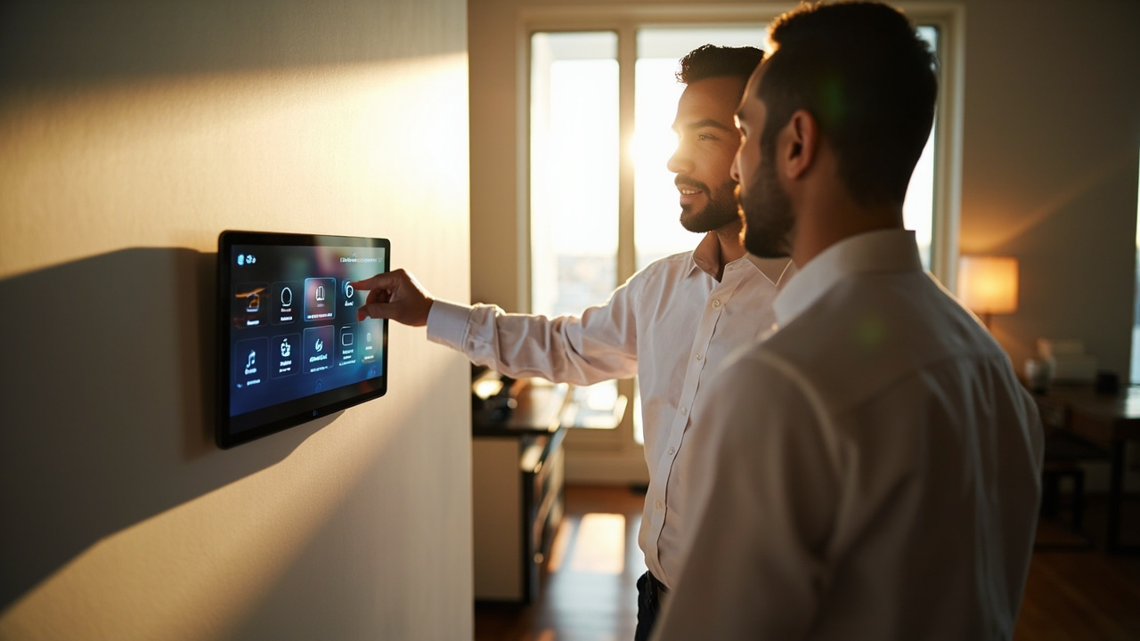 Why Los Angeles Homeowners Need a Strategic Approach to Home Automation