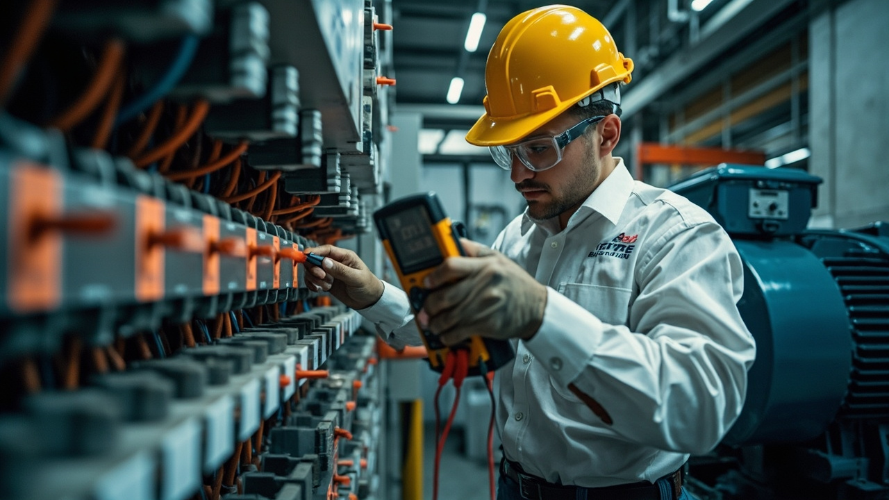 Three-Phase Power Services in Los Angeles – Industrial-Grade Solutions That Keep Your Business Running