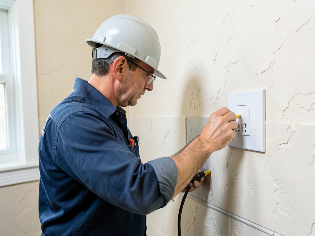 Adding a dedicated outlet for a bidet in your South Pasadena bathroom