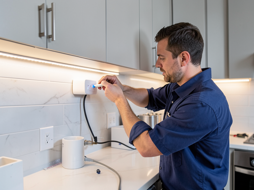 Choosing the right dimmers for your new high end l