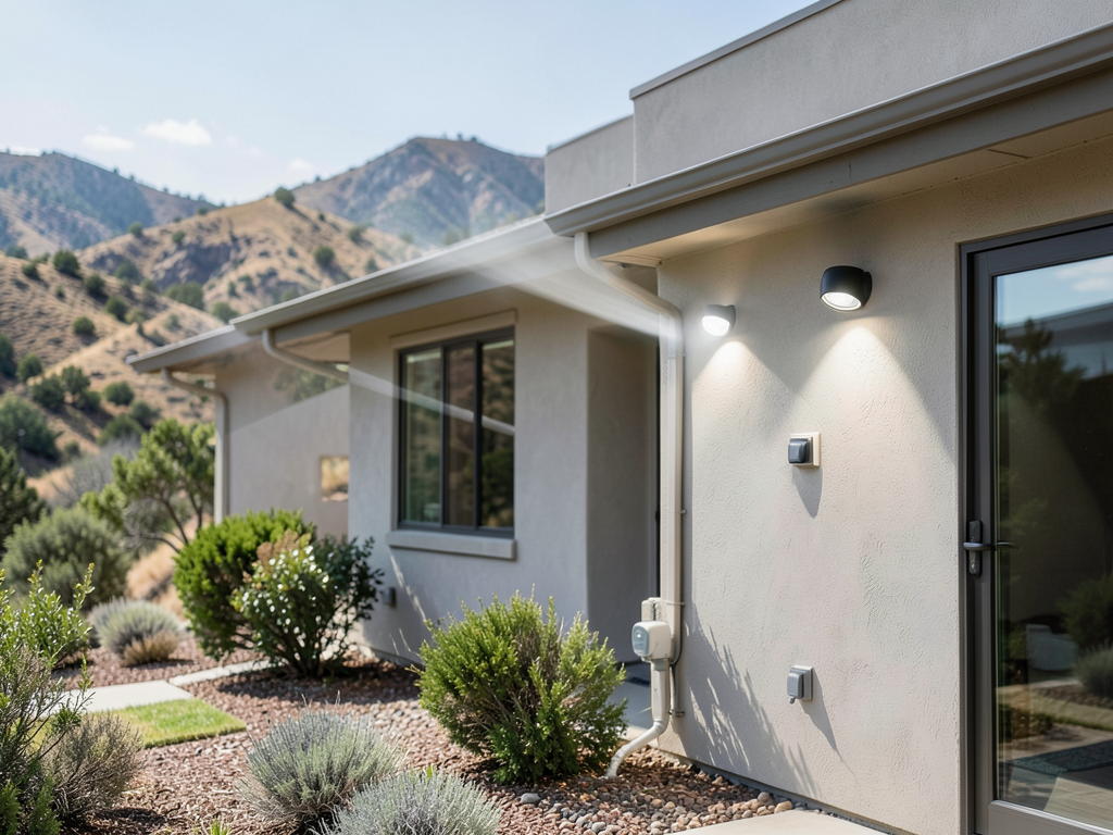 Choosing the right wattage for your new outdoor se