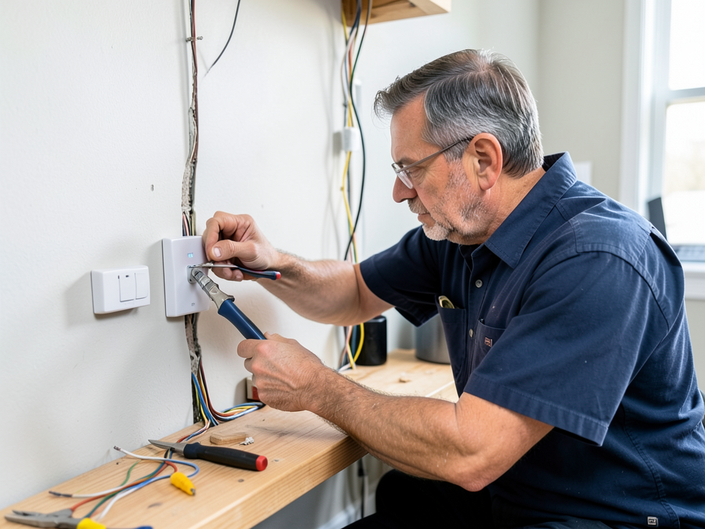 Comparing lutron and leviton smart switches for yo