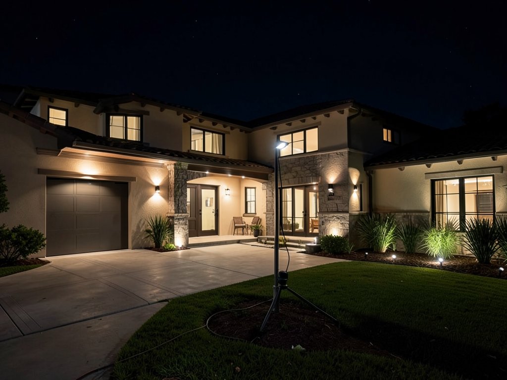 Comparing the best low voltage landscape lighting