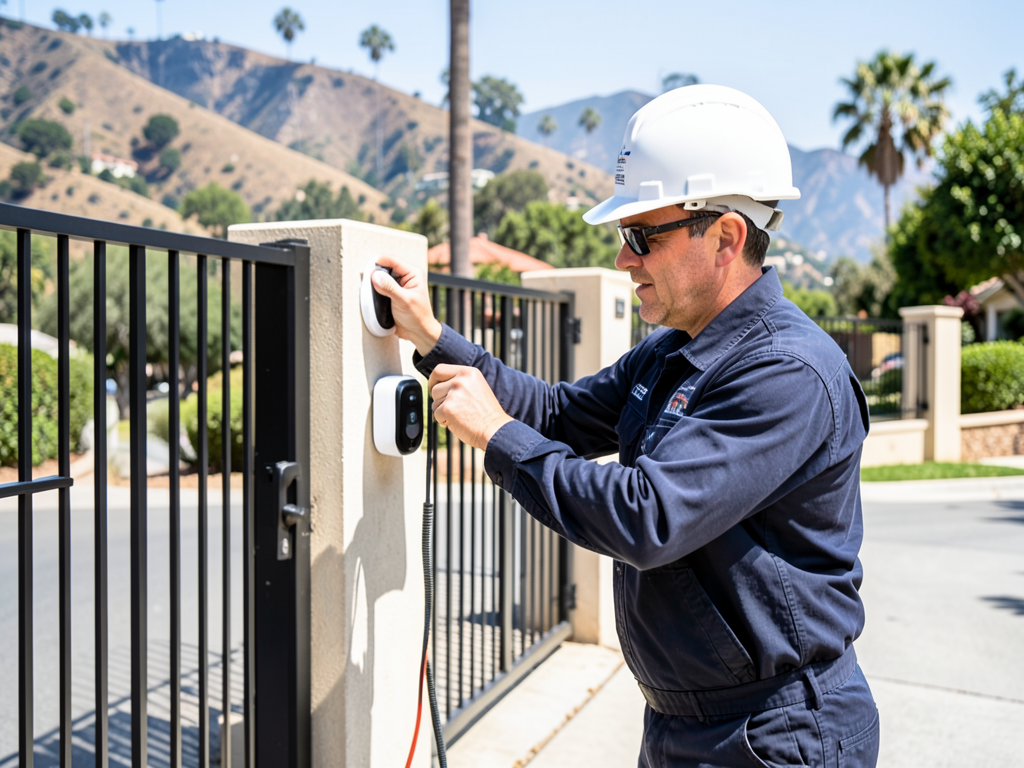 Comparing the best smart doorbell and entry system