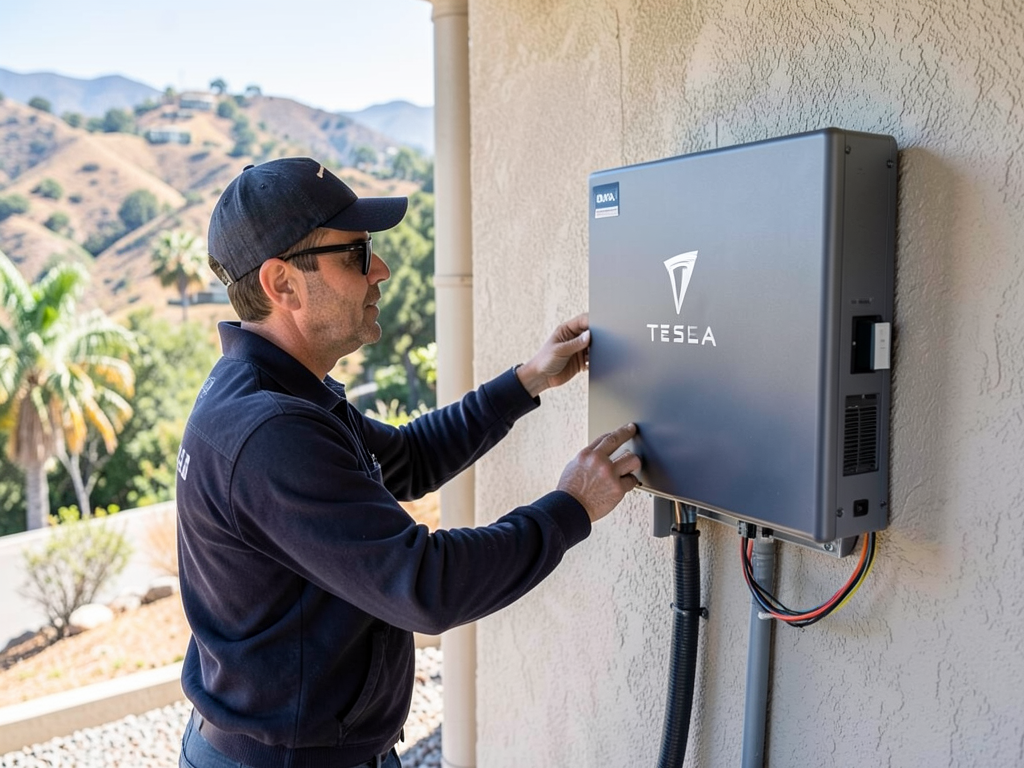 Comparing various backup power options for medical