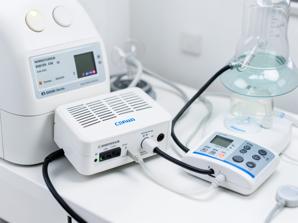 Comparing various backup power options for medical equipment in your Granada Hills home