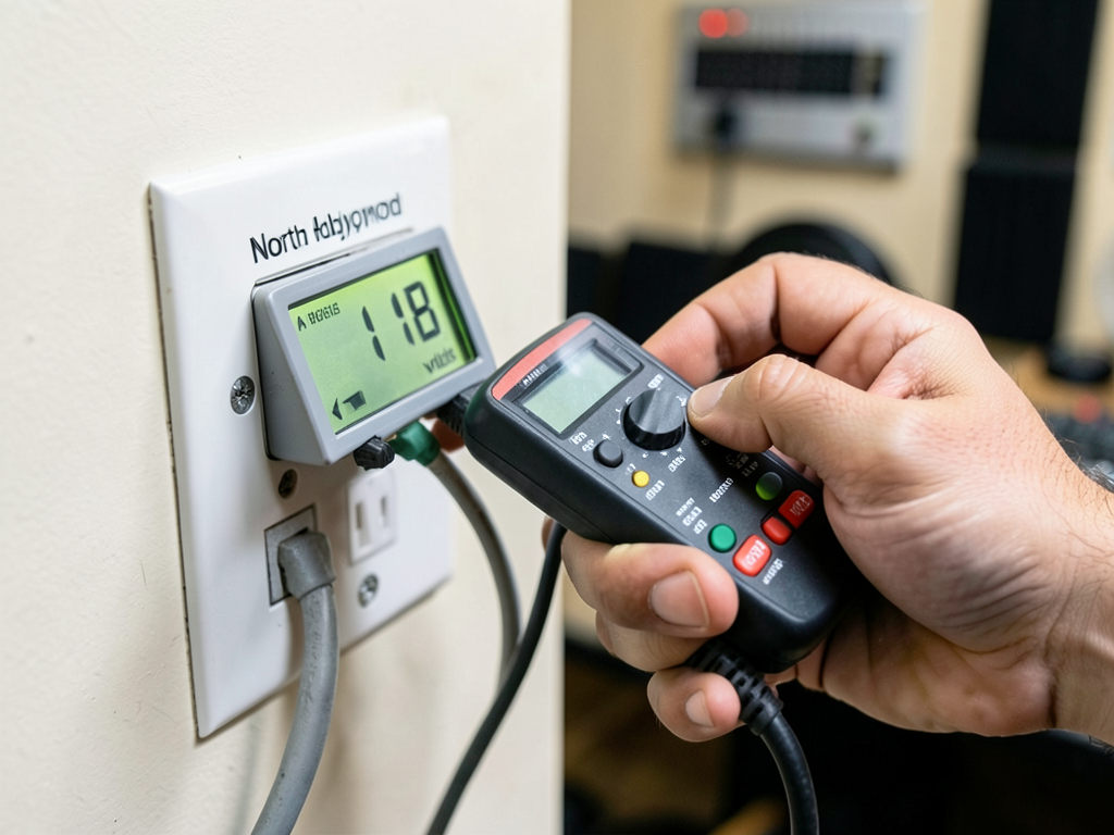 Dealing with frequent brownouts and power sags in