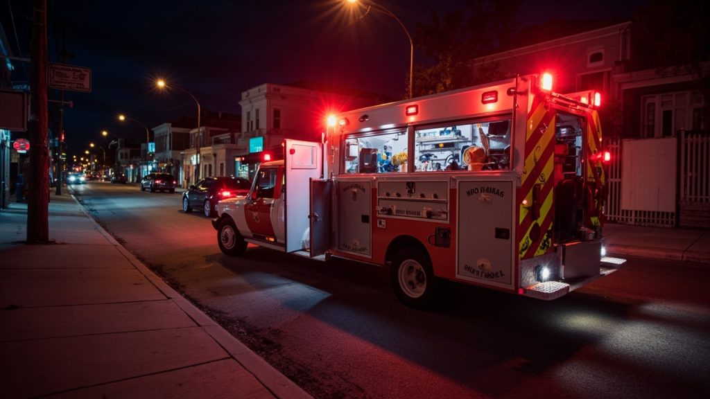 Finding an emergency electrician in silver lake wh