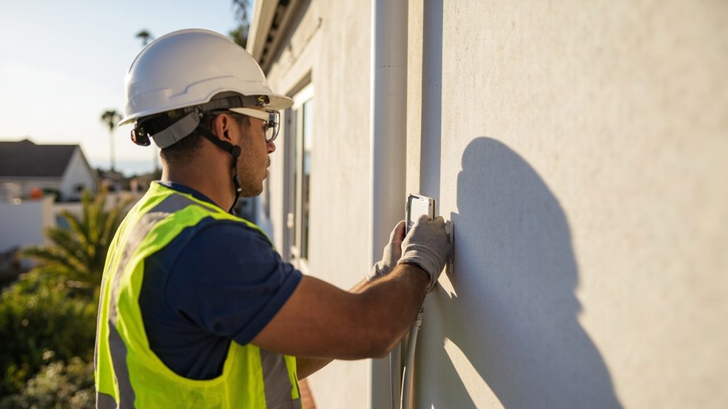 Get a tesla charger installed in your santa monica