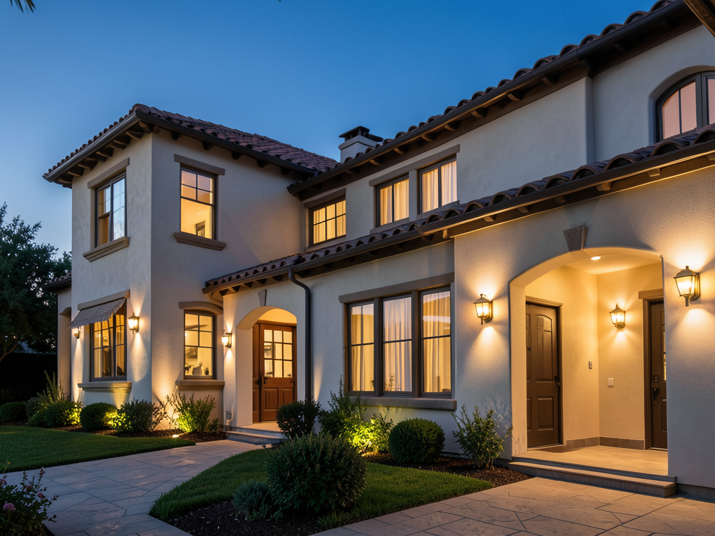 How to boost your brentwood home s curb appeal wit