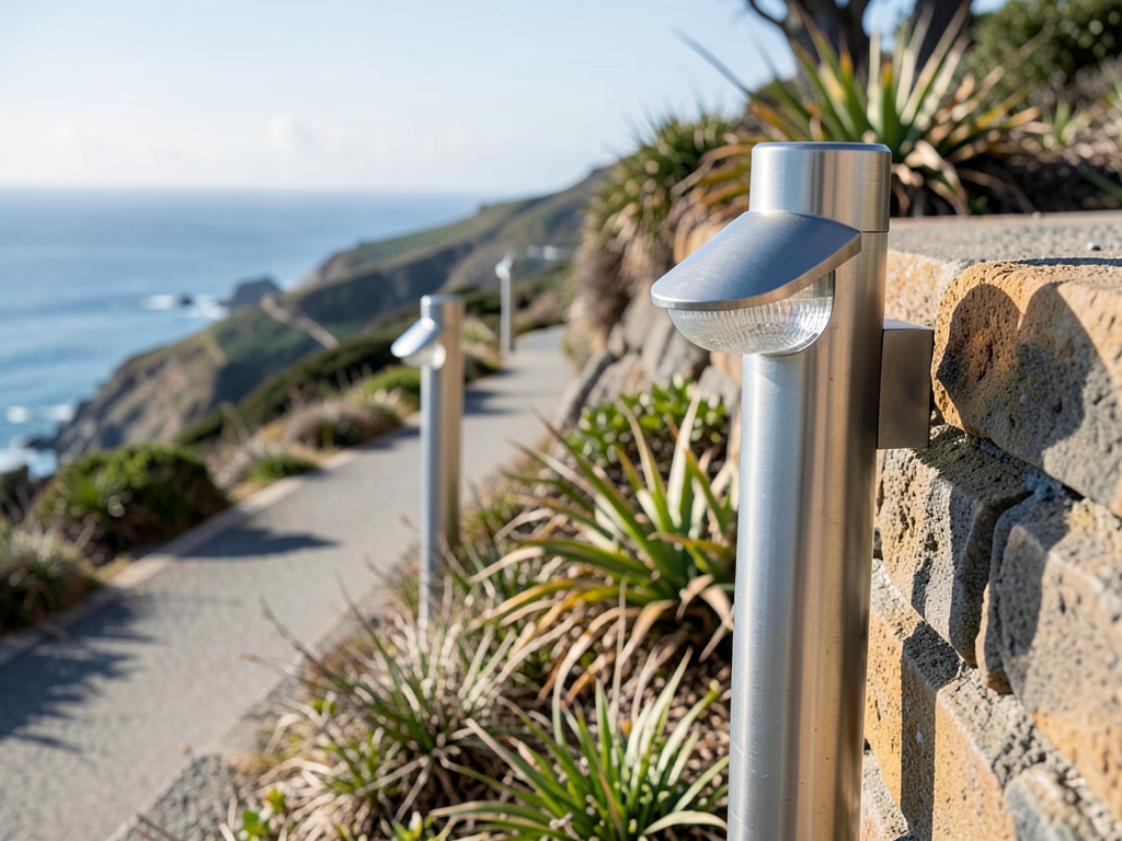 How to boost your Brentwood home's curb appeal with professional landscape lighting