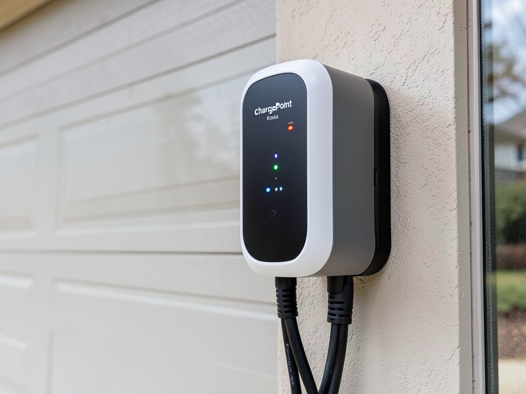 How to choose the right ev charger brand for your