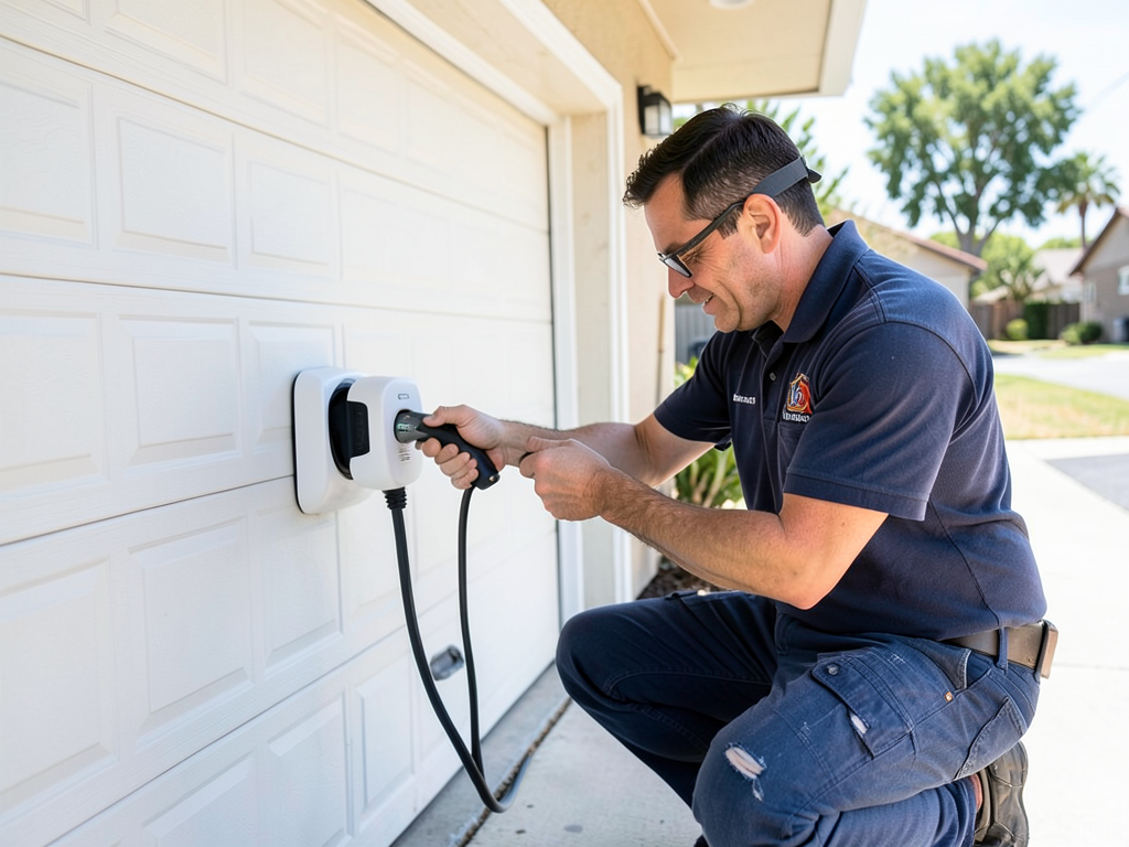 How to qualify for ladwp electrical rebates and in
