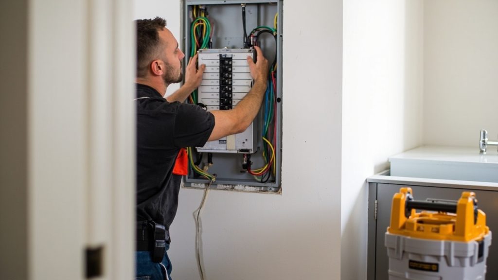 Is it worth upgrading to smart breakers for your h
