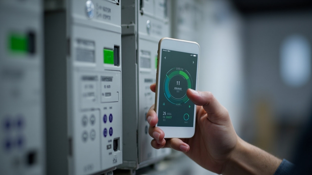 Is it worth upgrading to smart breakers for your home in Ladera Heights?