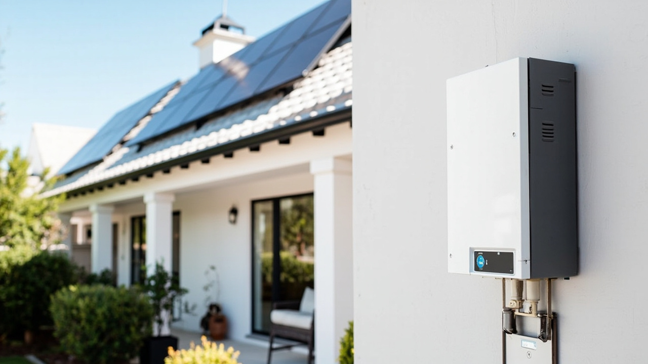 Is it worth upgrading to smart breakers for your home in Ladera Heights?