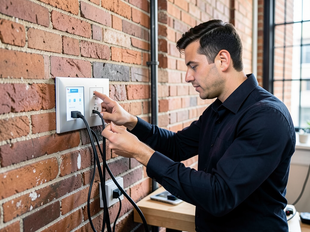 Preparing your little tokyo loft for a high speed
