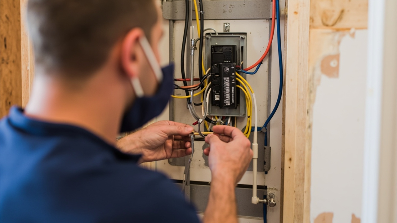 Sizing a subpanel for an adu or guest suite in nor