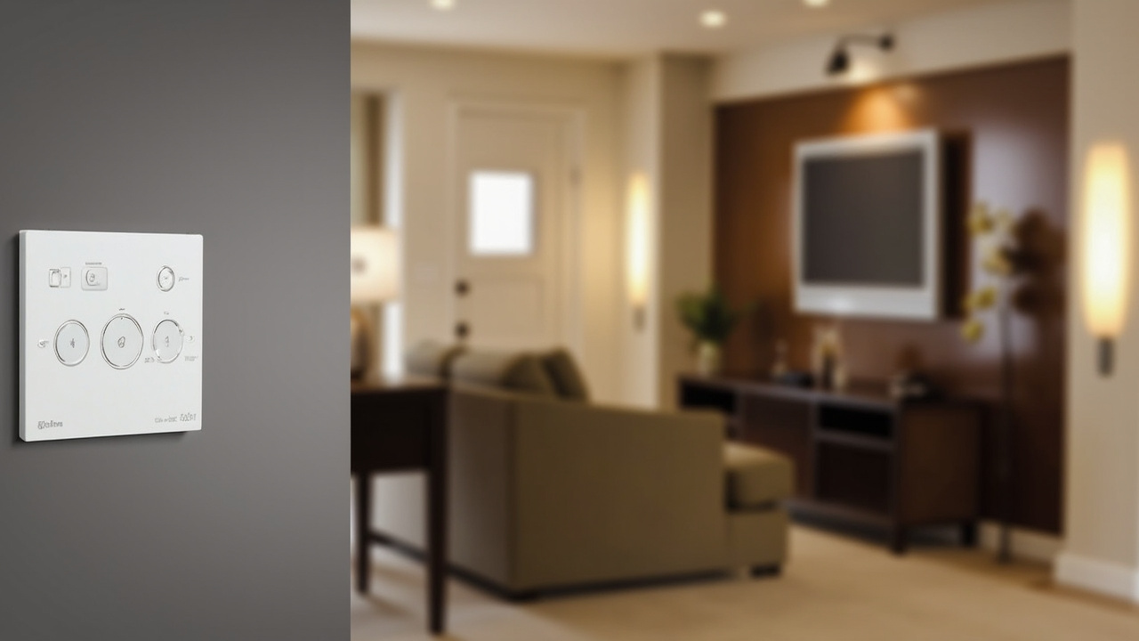 Smart home automation and Lutron lighting installers in Holmby Hills