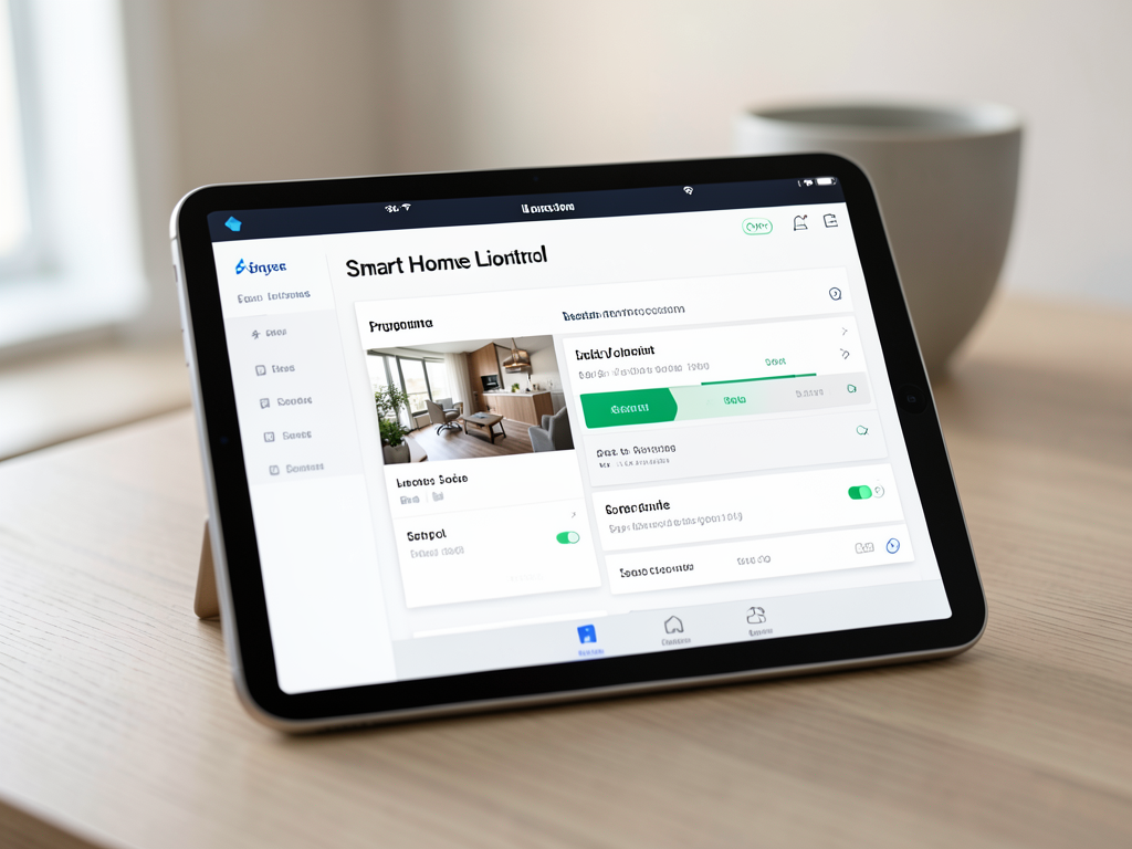 Smart home automation and Lutron lighting installers in Holmby Hills