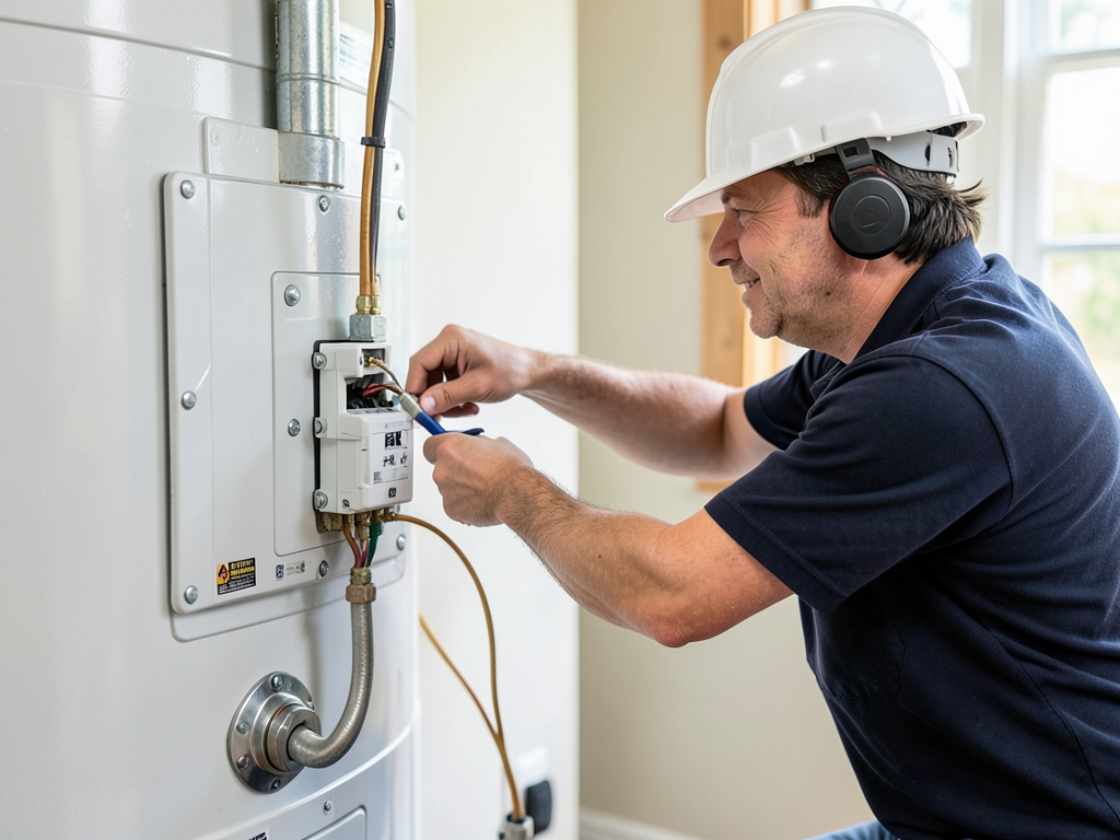 The electrical upgrades you need before installing