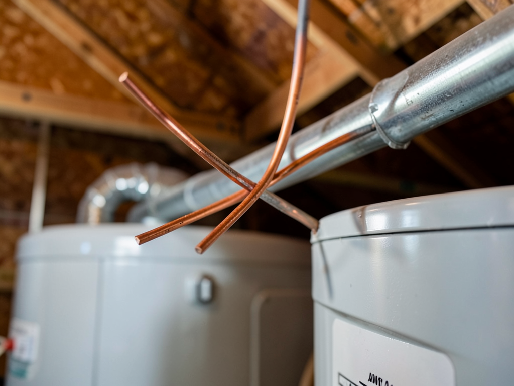 The electrical upgrades you need before installing a heat pump water heater in Highland Park