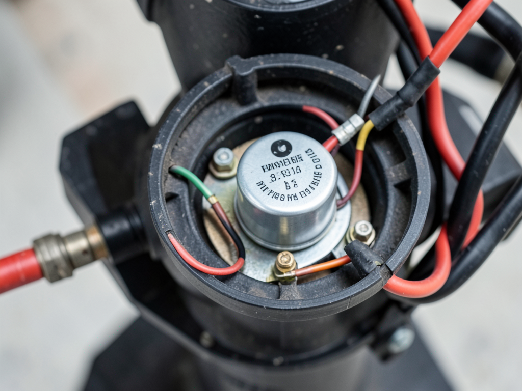 Troubleshooting a pool pump that keeps shutting off in your West Hills backyard