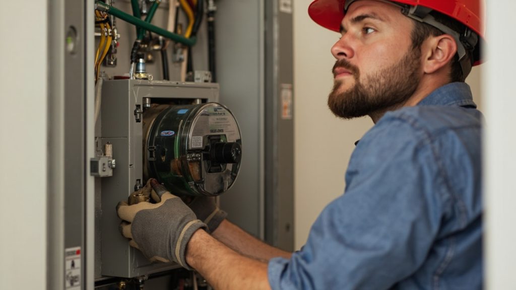 Upgrading your beverly hills estate to a amp e