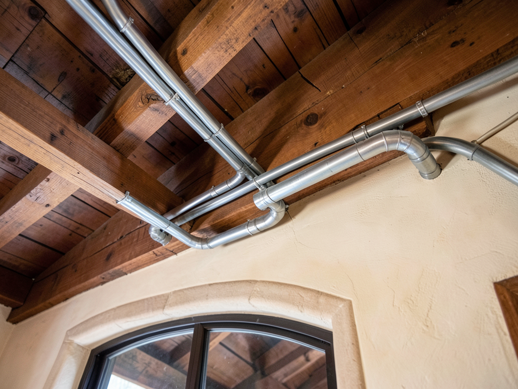 What does it actually mean for a new home in Eagle Rock to be solar ready?