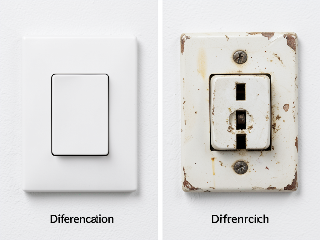 What that humming sound from your light switch actually means for your Winnetka home