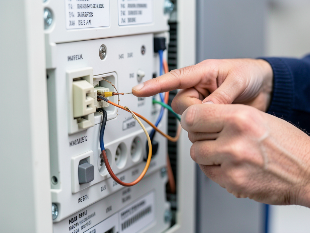 What to do when your electrical panel starts makin