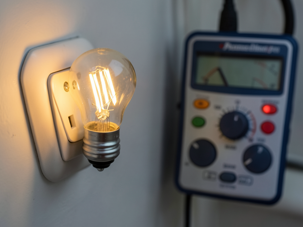 Why modern smart dimmers often flicker in older homes across Mid-Wilshire