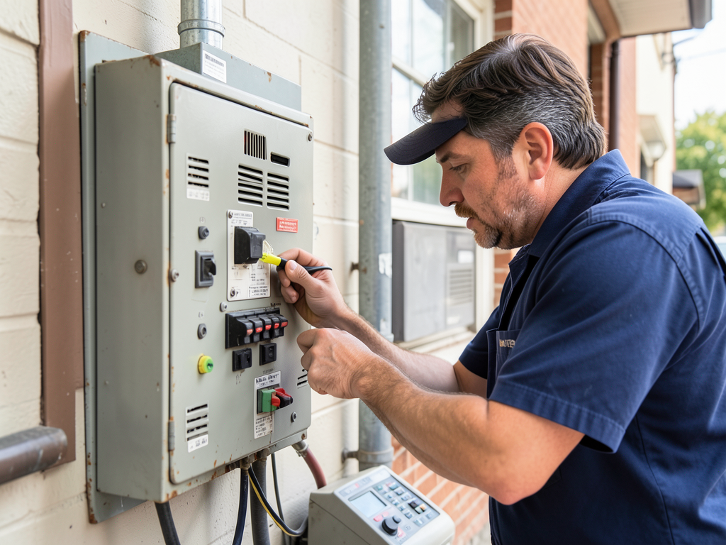 Why your atwater village rental needs an electrica