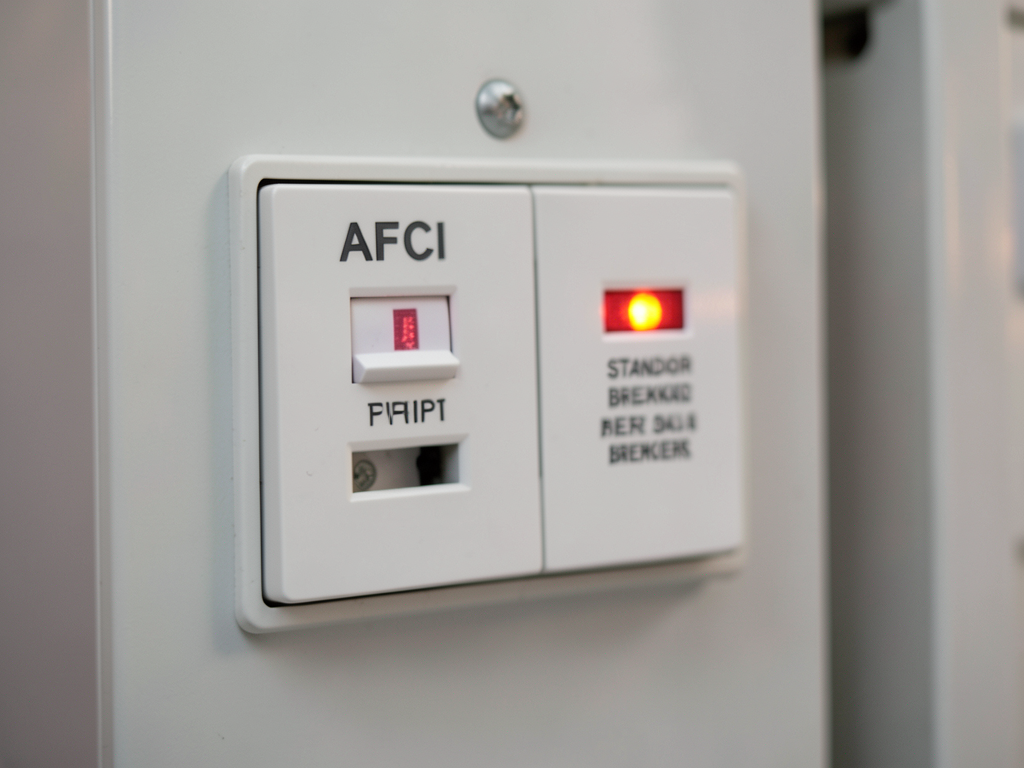 Why your bedroom outlets keep tripping even when y