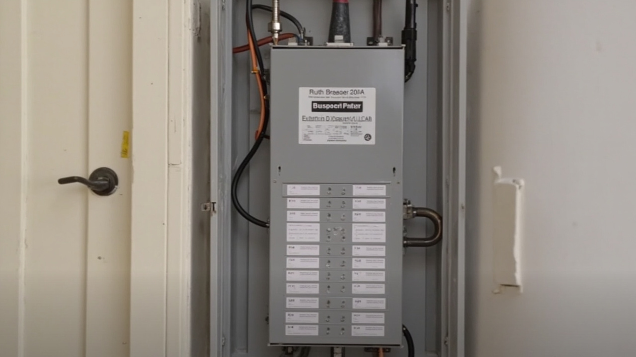 Why your historic Carthay Circle home keeps blowing fuses (and how to modernize safely)