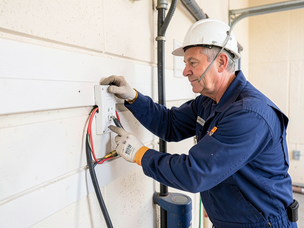 Why your Sunland home needs a dedicated circuit for that extra garage freezer