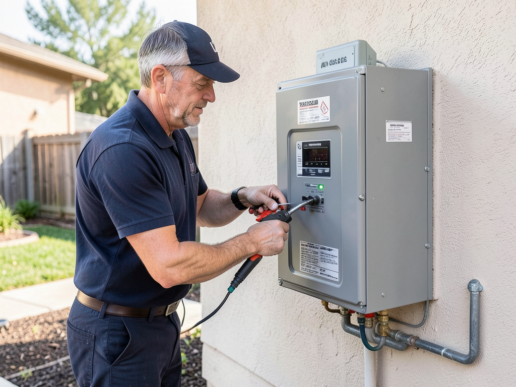 Wiring your toluca lake detached home office for r